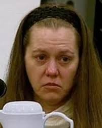 In October of 2010 Lisa Donlon (pictured first) fatally shot and killed her  husband Jason (pictured second) she ended up being acquitted of the crime  even though she confessed to everything to
