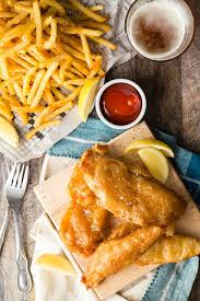 Beer Battered Tilapia Fish And Chips Recipe Tilapia Fish Recipes Beer Battered Fish Tilapia Recipes