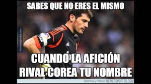 Estas fueron las palabras del delantero álvaro morata tras el partido real madrid vs athletic bilbao por laliga santander. Memes Por La Goleada Del Atletico De Madrid Al Real Madrid 4 0 07 02 2015 Youtube