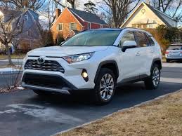 Save $4,881 on a 2019 toyota rav4 near you. Toyota Rav4 2019 Suv Review Photos