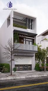 Pin By Cafe Viet On House Bungalow House Design Home Building Design Minimalist House Design
