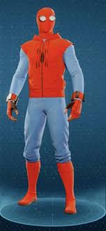 He was created by stan lee and steve ditko in 1962. Spider Man Ps4 Suits Every Costume Comic Book Connection Polygon