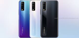Vivo Y70s 5G ( mobilespecification8 ...
