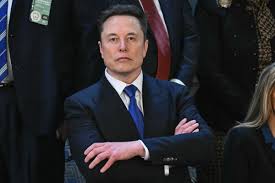 Elon Musk chỉ trích 'Đạo luật to đẹp', tiếp tục đề xuất lập đảng mới - Báo VnExpress