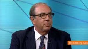 Dewey's bankruptcy lawyer: More large law firms will fail (video)