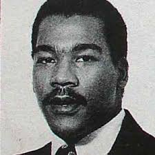 Dexter Scott King