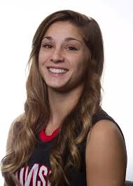 2014-15 Women's Basketball Roster