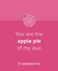 You were my kind of happiness, i would lie awake dreaming about the way your eyes look. You Are The Apple Of My Eye Quotes