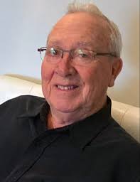 Obituary information for Everett Cragg