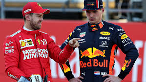 Download free books in pdf format. Saison Gelaufen Traum Geplatzt Verstappen Verpasst Vettel Rekord Krone At