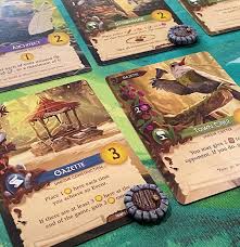Kickstarter collector's edition (including all stretch goals) of everdell board game. 13 Awesome Everdell Upgrades And Accessories