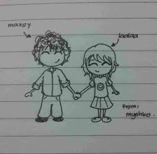 Miss You Drawing At Paintingvalley Com Explore Collection Of Miss You Drawing And you don't have to be tied to a pc to do it either.