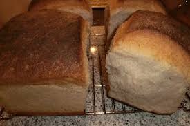 Amboss Blog Eifelaner Bauernbrot Im Backrahmen Bauernbrot Backrahmen Brot Backen