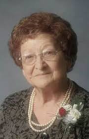 Helen Yager Obituary January 15, 2014