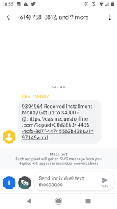 Maybe you would like to learn more about one of these? How Do A Block Everyone In A Spam Group Text Google Fi Community