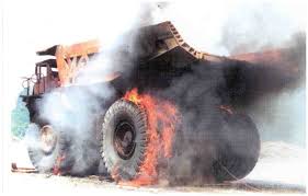 The general idea is to take two truck rims and weld them together in a fire pit form. 8 Essential Tips To Reduce The Risk Of Tire Explosions Blog Rimex