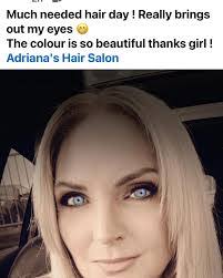 Denise Spinks's Instagram, Twitter & Facebook