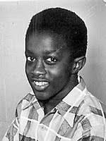 Class of 1958, 7th grade