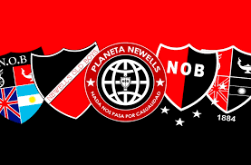 It does not meet the threshold of originality needed for copyright. El Escudo De Newell S Old Boys A Traves De La Historia Planeta Newells