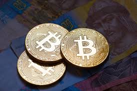 Bitcoin could become legal in ukraine. Bitcoin Isn T A Currency Nor A Payment Instrument Ukraine S Central Bank