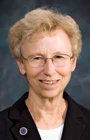 Four Benedictine Sisters celebrate 50th jubilee