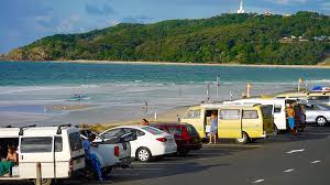 No bones is a vegan bar and kitchen. Byron Bay Wategos Beach Fruher Ein Flippiges Hippie Surferparadies Und Heute Passenger On Earth