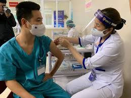 Đây là một chương trình tự nguyện. Ha Ná»™i Quy Ä'á»‹nh 13 Nhom Ä'á»'i TÆ°á»£ng Æ°u Tien Tiem Váº¯c Xin Covid 19