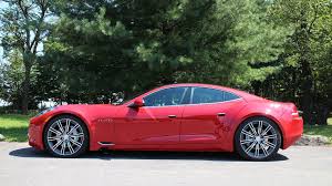 Image result for Moreno 2018 Fisker