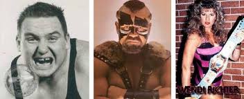 Remembering Ox Anderson Don Anderson was a American Professional wrestler  best known by his ring name Ox Anderson.