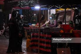 Check spelling or type a new query. Suasana Pasar Malam Taman Medan Dalam Tempoh Pkp
