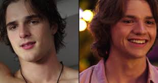 Elle, lee, and noah are friendship goals, relationship goals, family goals, you get the idea. Should You Date Noah Or Lee From The Kissing Booth Playbuzz Kissing Booth Noah Flynn Booth