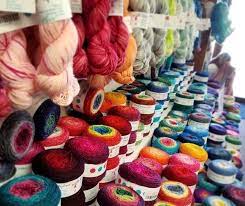 Choose from our wide range of cabinets, faucets, sinks and other kitchen accessories to create an inspiring kitchen space. Knitcircus Yarns Shop Showcase Cut Out Keep Craft Blog