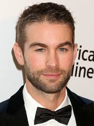 Chace Crawford