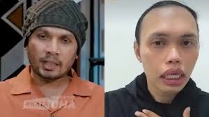 Profil Tengku Firmansyah, Aktor Senior yang Banting Setir Jadi Tukang Las  di Kanada, Segini Gajinya