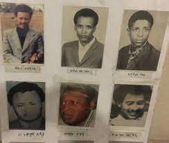 Eprp Founding Members Continued Unlike Most Eprp Leaders Tselote Hizkias Remained In Ethiopia He Was A Close History Of Ethiopia Ethiopia Ethiopian People
