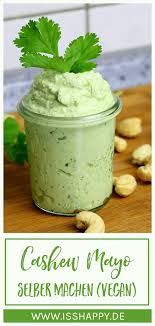 Vegane Mayonnaise Selber Machen Iss Happy Rezept In 2020 Rezepte Essen Vegane Rezepte