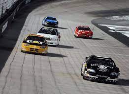 This past week, my dad was lucky enough to visit the nascar headquarters, jtg racing, hendrick motorsports, and lfr's shops before the martinsville weekend. Hubby S Birthday Weekend Review Of Buck Baker S Seat Time Racing School Charlotte Nc Tripadvisor