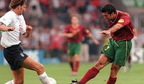Watch uefa euro 2020 next summer across the bbc. Portugal England England Floored By Thrilling Portugal Comeback In Euro 2000 Group A Uefa Euro 2020 Uefa Com