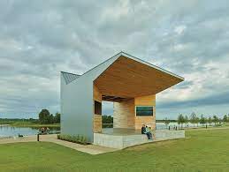 Shelby Farms Park By James Corner Field Operations And Marlon Architect Architecture Park Landscape