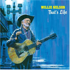 @willienelson has a message for you: Willie Nelson Releases Frank Sinatra Tribute Album That S Life Listen