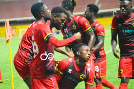 Ghana premier league matches today. 2020 21 Ghana Premier League Week 3 Match Preview Asante Kotoko Vs Great Olympics Sportsgoal