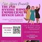 Women Empowerment Gala event image