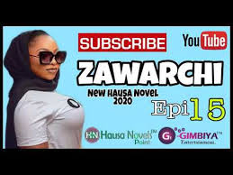Check spelling or type a new query. Labaran Batsa Ustaziya Yadda Ake Cin Mace Taji Dadi Inasan Littafin Gyaran Nono Labarin Yawon Cin Duri Part 1
