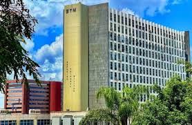 STM vê 'agressão de natureza sexual' de suboficial da Marinha que assediou cabo trans durante curso de formação