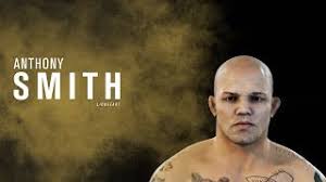 Anthony smith (corpus christi, 26 luglio 1988) è un artista marziale misto statunitense. Ea Sports Ufc 3 Anthony Smith Caf Formula Youtube