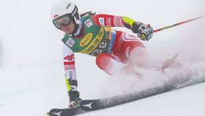Polka kilkanaście miesięcy temu doznała złamania nogi. Alpejski Ps Beda Pierwsze Polskie Punkty Od 2 Lat Popis Maryny Gasienicy Daniel Sport Tvp Pl