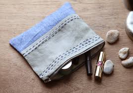 See more ideas about embroidery bags, bags, embroidery. Embroidered Wash Bag Tutorial The Thread Blog