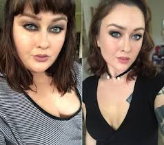 The app that helped this 26-year-old lose 80 pounds