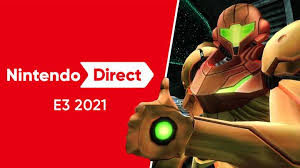 When and where to watch and what to expect. Nintendo Direct For E3 2021 Is Arriving On June 15 Apsters Media