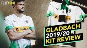 As the uk's leading football price comparison site, we aim to find you the best kit deals, no matter what the team. Borussia Monchengladbach Puma 2019 20 Home Shirt Kit Review Youtube
